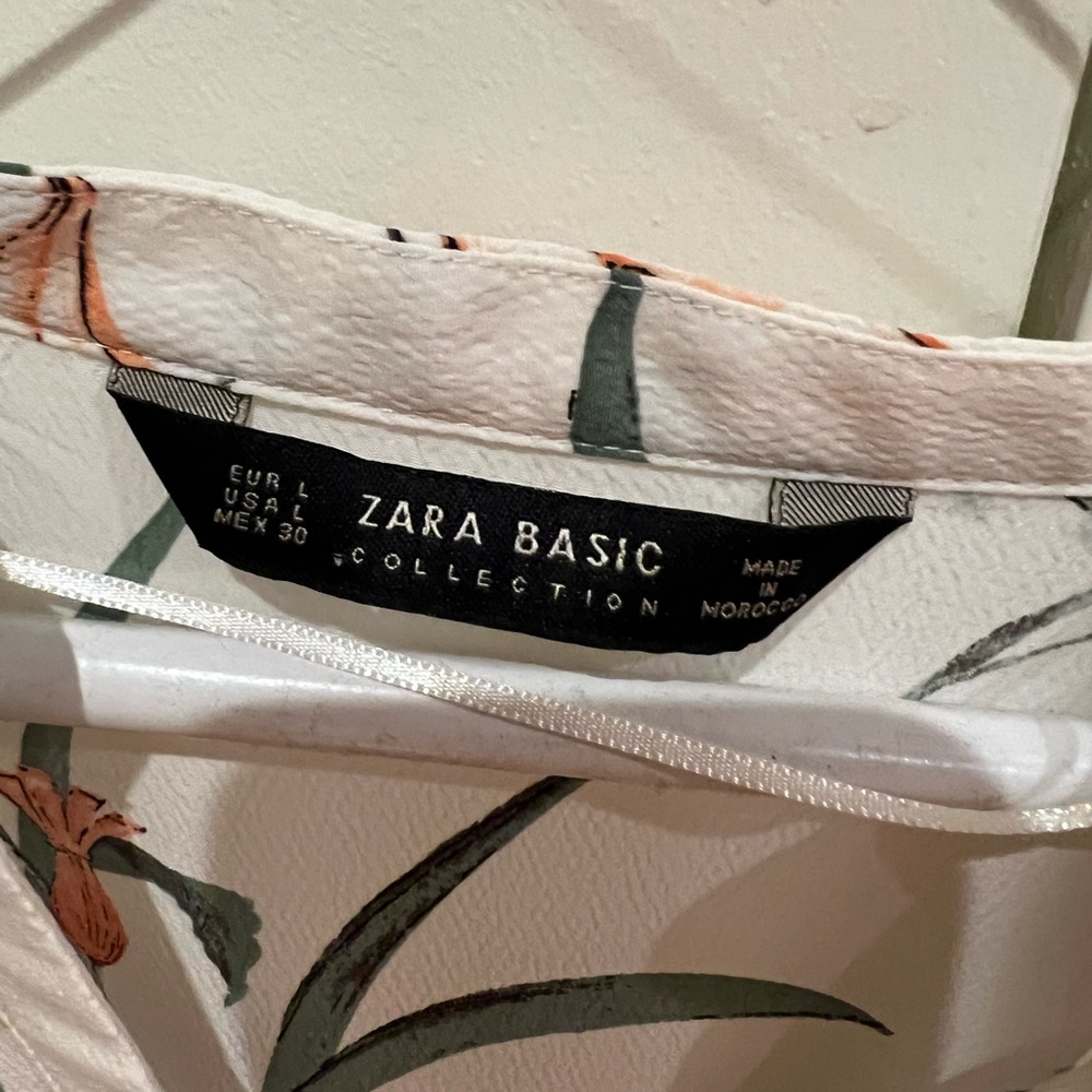Zara Top - Picture 5 of 5